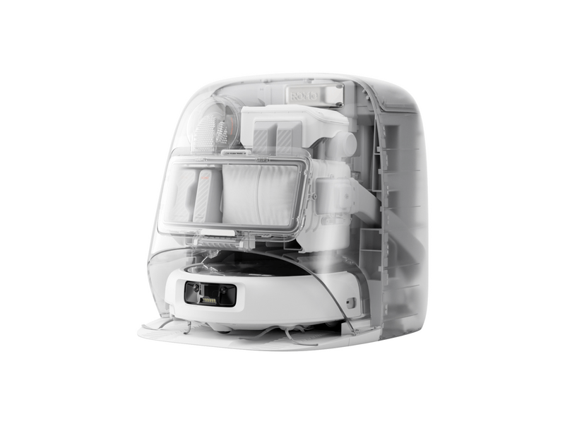 DJI Romo P Robotporszívó (CP.CR.00000052.01)