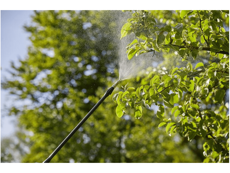 Gardena 11140-20 Háti permetező, 12 l