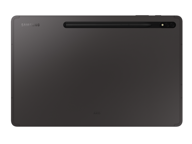 Samsung Galaxy Tab S8+ WiFi Tablet