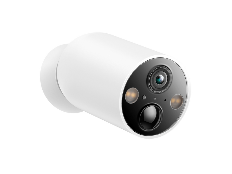 TP-Link TC85 Smart Vezeték nélküli biztonsági kamera