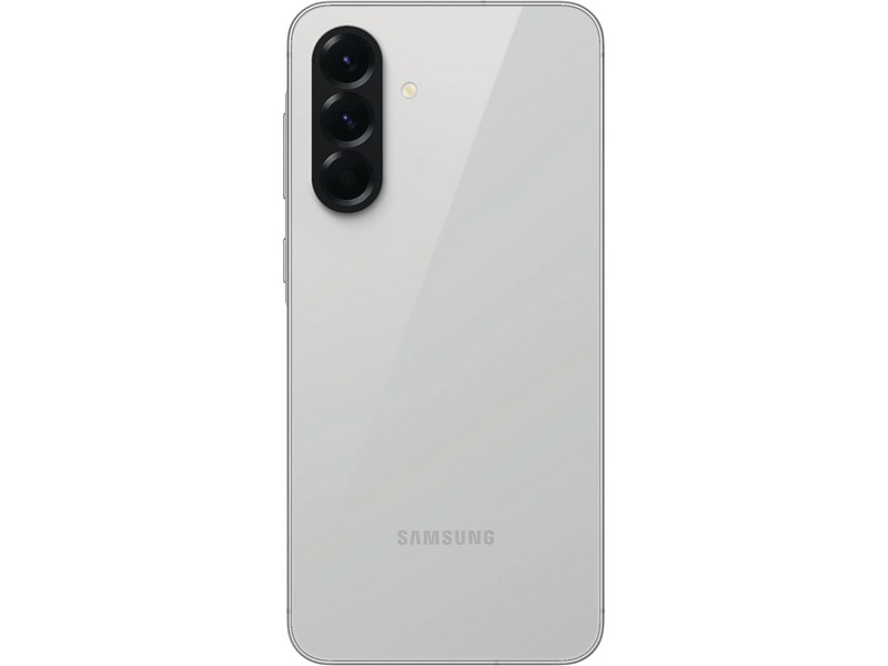 Samsung Galaxy A56 5G 8/256GB Okostelefon, Király világosszürke