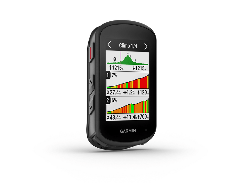 Garmin Edge 540 Kerékpár computer (010-02694-31)