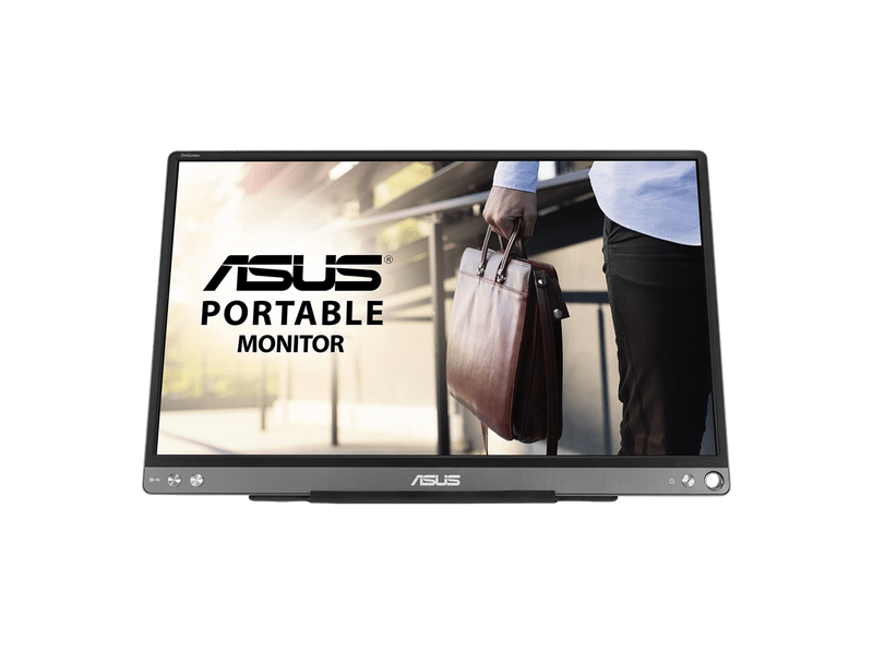 Asus MB16ACE ZenScreen 15.6