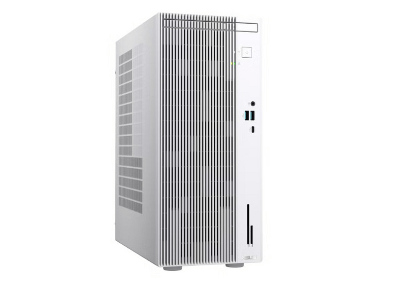 Asus V500 Mini Tower V500MV-13620H143W Asztali PC