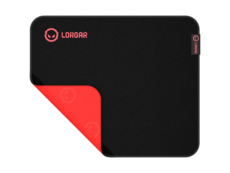 Lorgar Main 323 Gaming egérpad