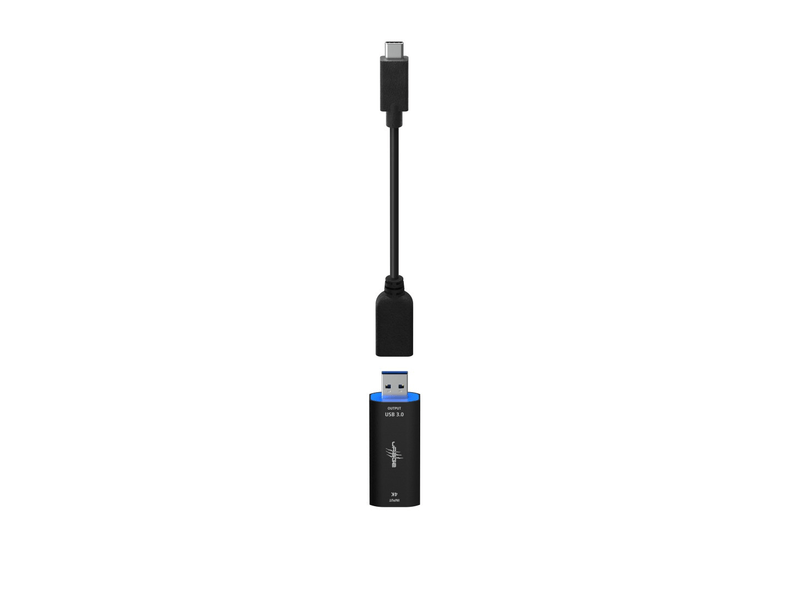 Hama uRage Stream Link 4K HDMI-USB Digitalizáló adapter