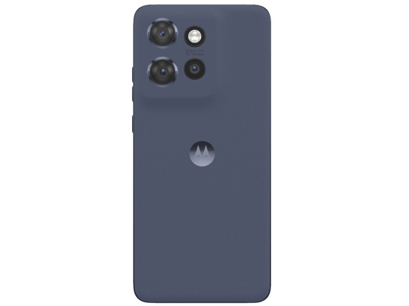 Motorola Edge 60 Neo 5G 12/256GB Okostelefon, Pantone Grisaille