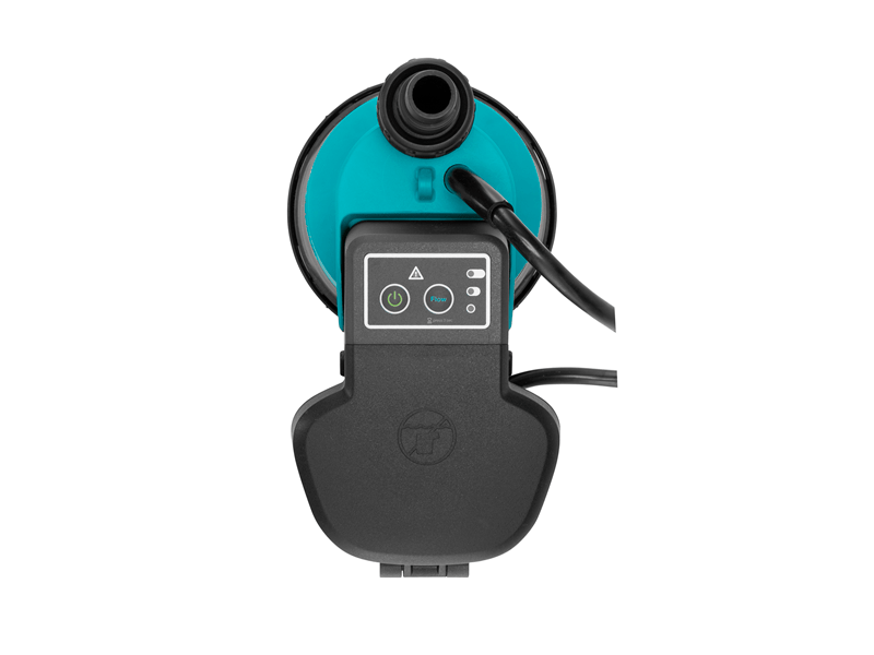 Gardena 14600-55 Bežična potopna pumpa za čistu vodu, bez baterije