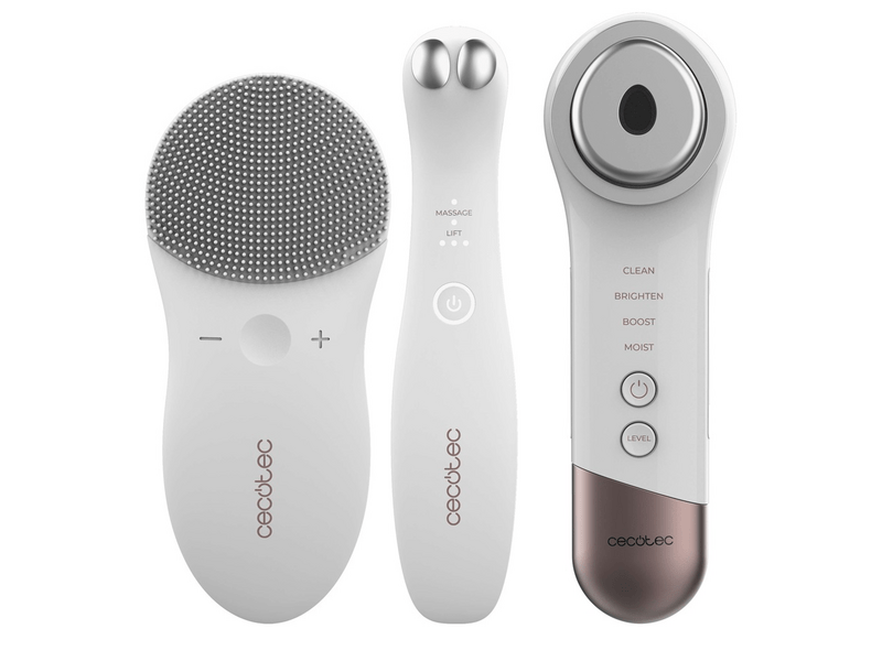 Cecotec FaceCare SkinRoutine Arcápoló készülék (102502)
