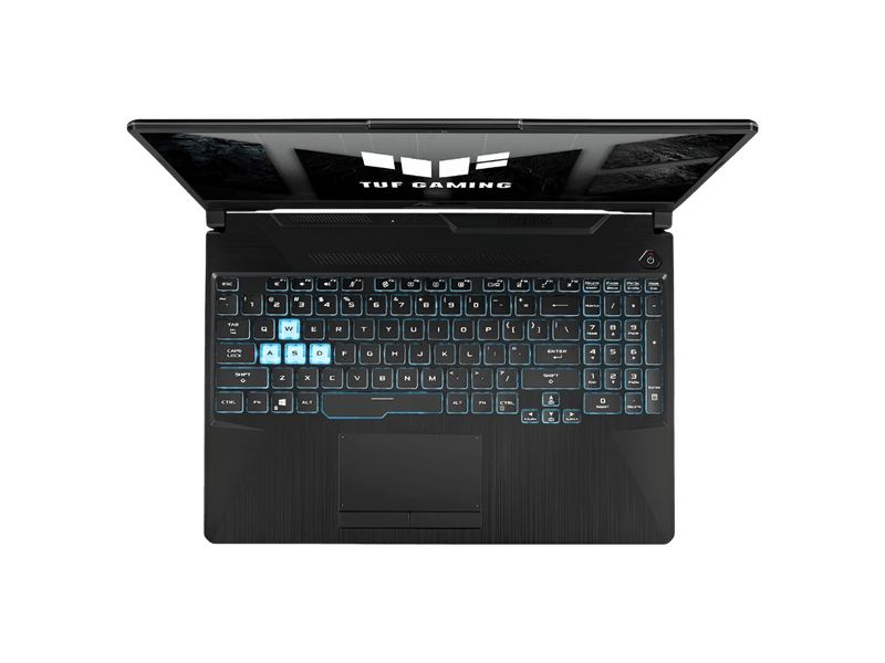 Asus TUF Gaming A15 FA506NCG-HN204 Notebook