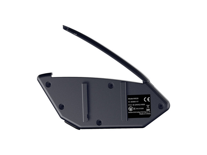 EJEAS MS20 motoros sisakbeszélő