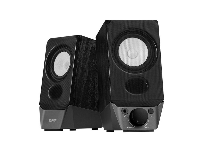 Edifier R19BT 2.0 hangszóró, fekete