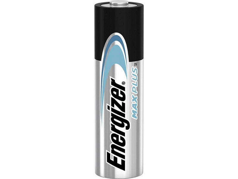 Energizer Max Plus AA Pencil baterija, 4 kom