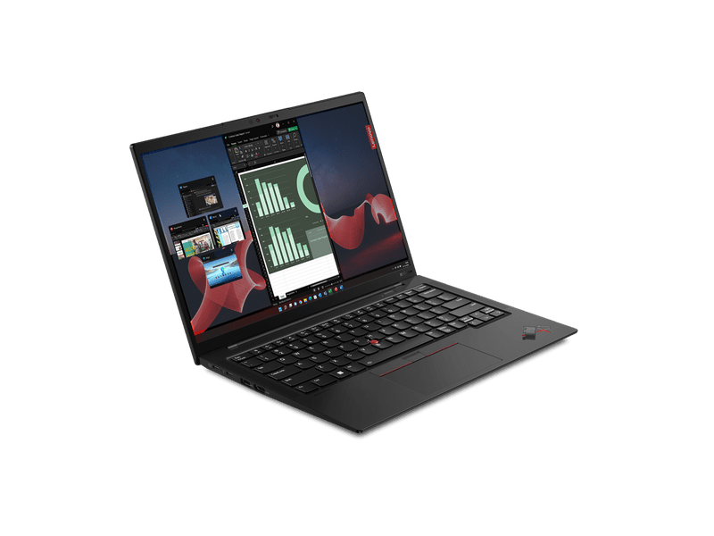 Lenovo ThinkPad X1 Carbon Gen 11 (21HM007JHV) Notebook + W11P