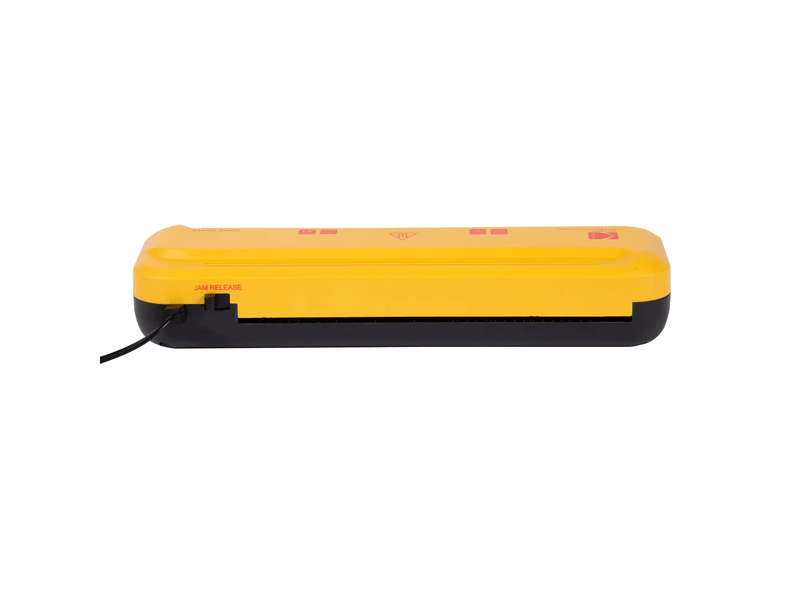 Kodak laminálógép A4, 25 cm/min sebesség