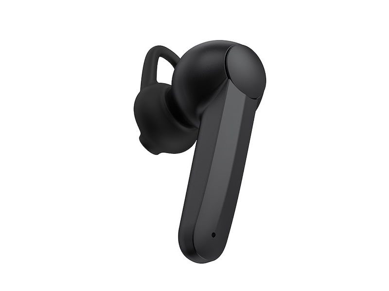 Bluetooth 5.0 fülhallgató USB dokkolóval