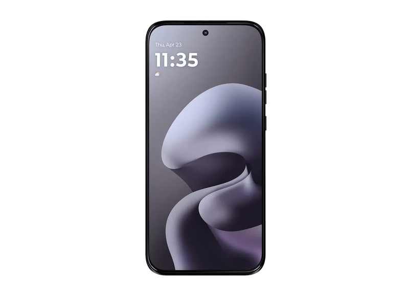 Motorola Moto G67 4/128GB Okostelefon, szürke