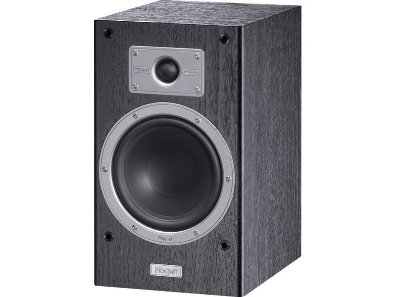 Magnat Tempus 33 Kétutas basszreflex hangsugárzó pár, fekete