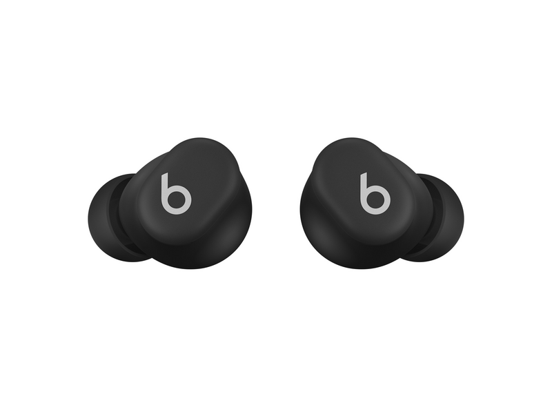 Apple Beats Solo Buds Vezeték nélküli fülhallgató, matt fekete (MUVW3EE/A)