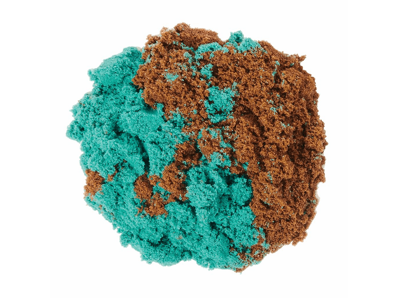 Kinetic Sand Illatos homok, fagyi (6058757)