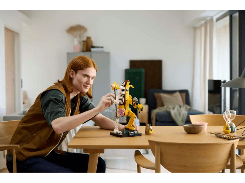 LEGO® Fortnite Peely Bone (77072)