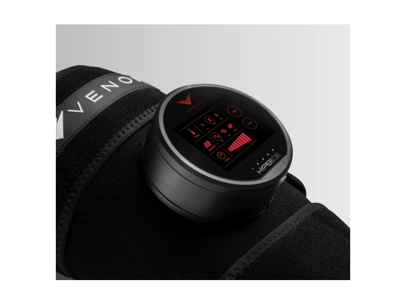 Hyperice Venom Leg Térd masszázstekercs