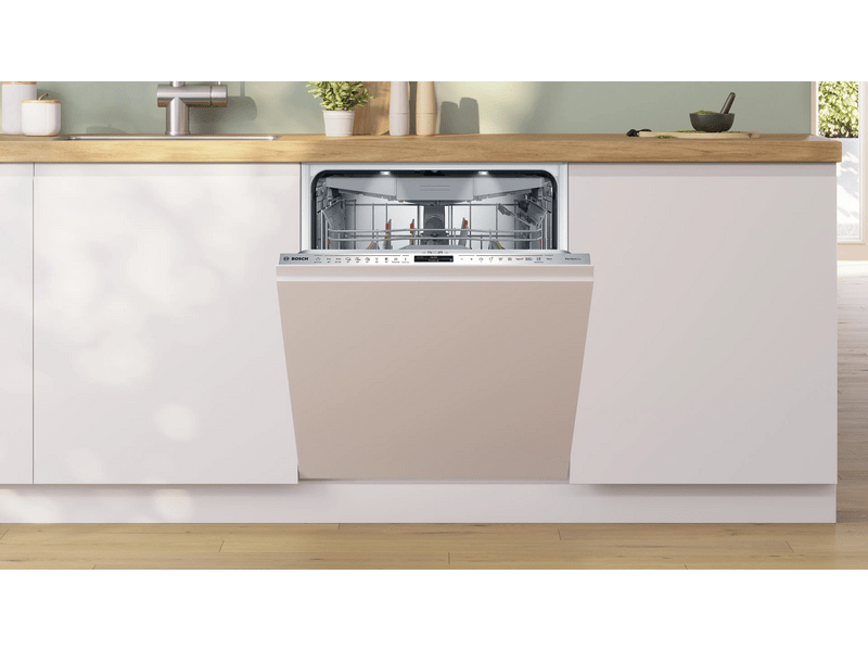 Bosch SMD8YCX04E Beépíthető mosogatógép