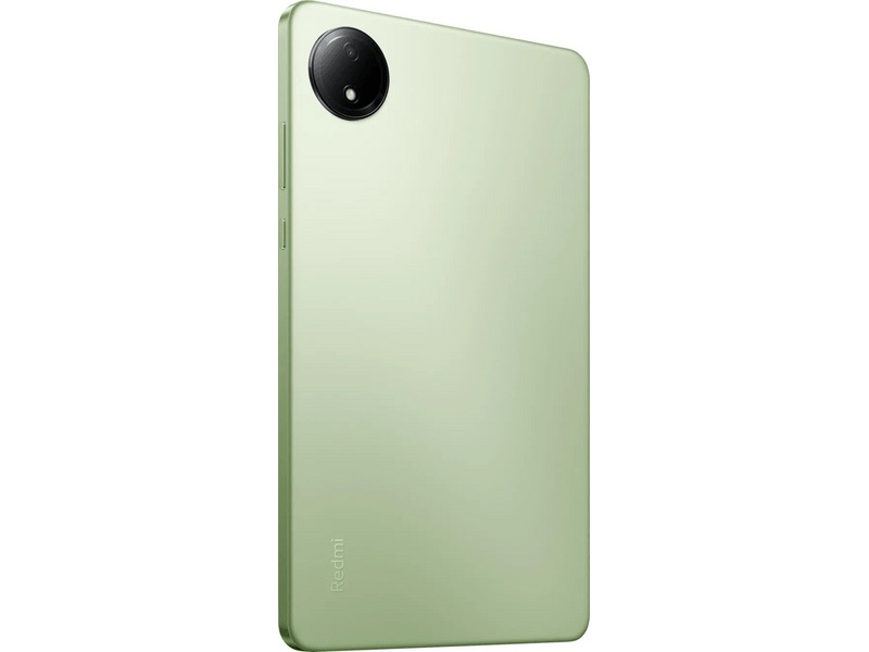 Xiaomi Redmi Pad SE 8.7 4/128GB Tablet, Aurora zöld (VHU5112EU)