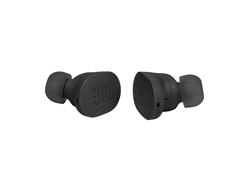 JBL Tune Buds True Wireless fülhallgató, fekete