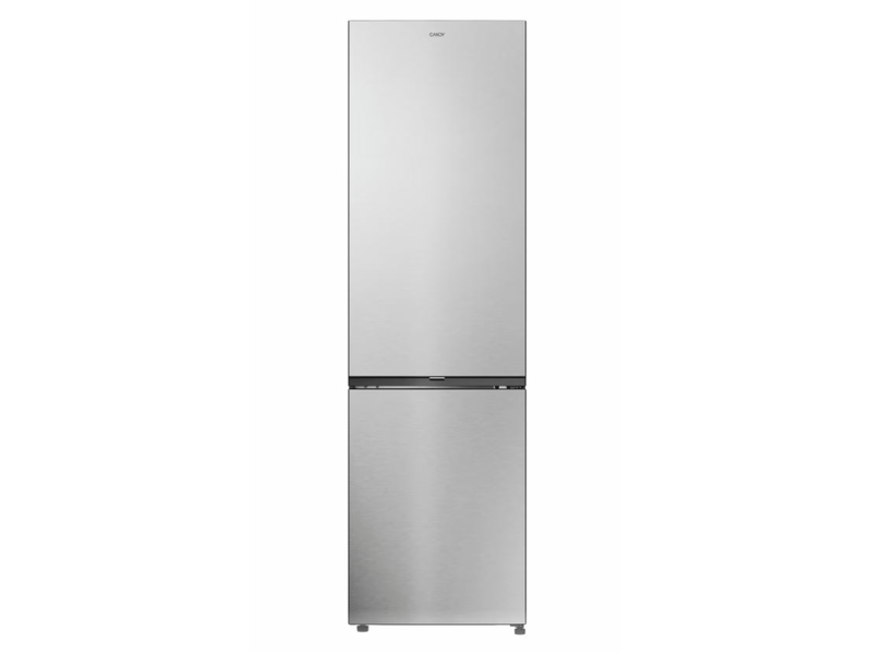 alulfagyasztós hűtő,289+120l, no frost