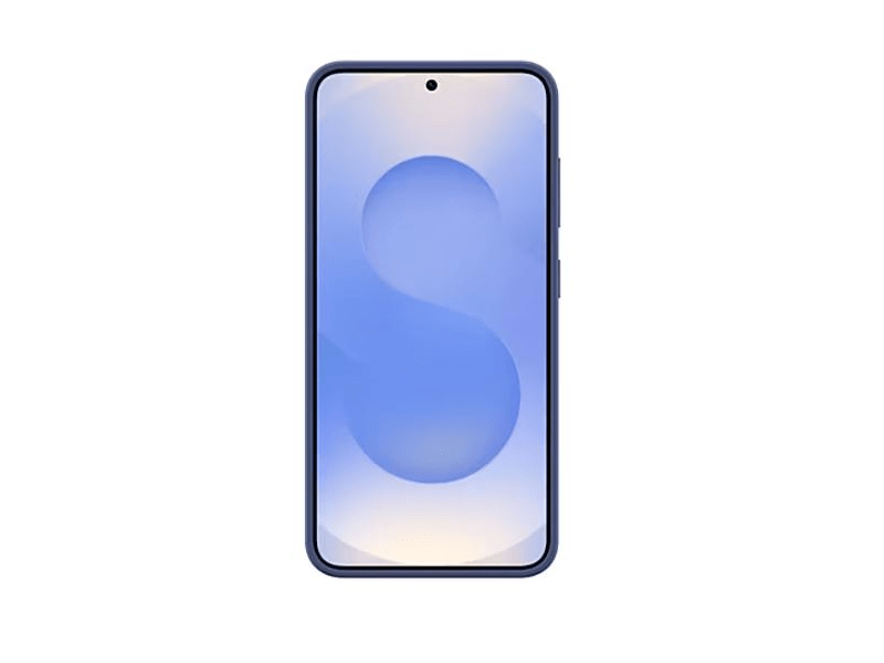 Samsung Galaxy S25 Szilikon tok, kék (EF-PS931CNEGWW)