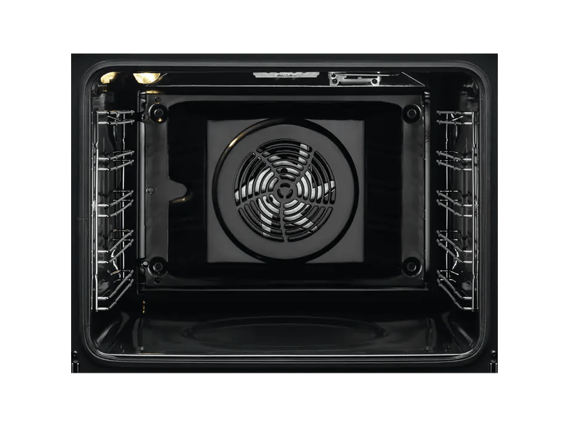 Electrolux EOC6P77X Beépíthető gőzsütő