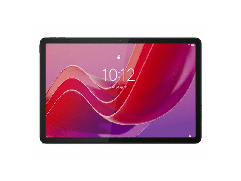 Lenovo Tab M11 4/128GB Tablet, zöld + Lenovo Tab Pen (ZADA0256GR)