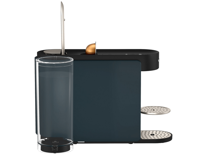 Krups XN9404F0 Nespresso Vertuo up kávéfőző, kék