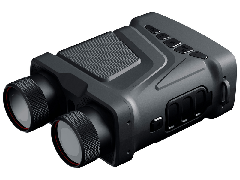 Levenhuk Atom Digital DNB200 éjjellátó kétszemes távcső (81702)