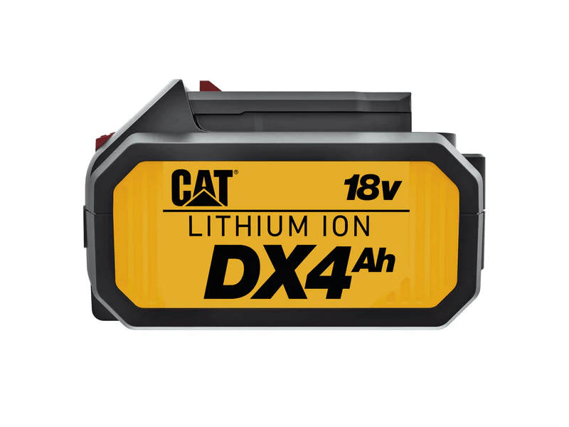 CAT DXB4 Power+ 18V 4Ah 1 For All Akkumulátor