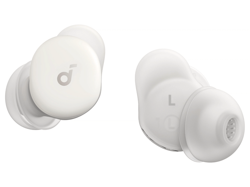 Anker Soundcore Sleep A30 Bluetooth fülhallgató, fehér (D1301G21)