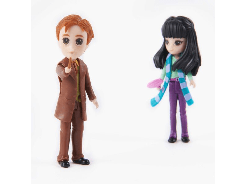 Harry Potter: Cho és George barátság szett (6064901)