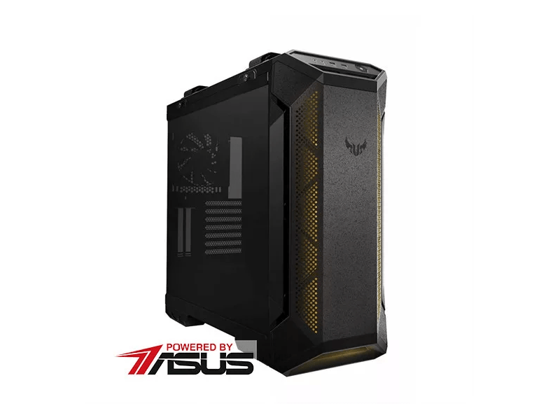 X-X Gamer A1479 Powered by ASUS Ryzen7 9700X/32G/2048SSD/RX7700XT 12G/Win11