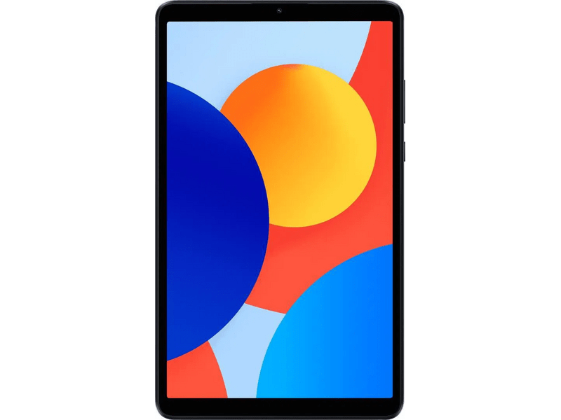 Xiaomi Redmi Pad SE 8.7 4/128GB Tablet, Grafitszürke (VHU5072EU)