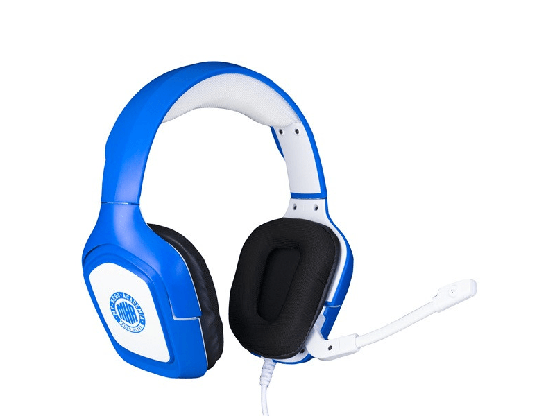 Konix My Hero Academia 2.0 Gamer fejhallgató (MHA-GH-UNIV)