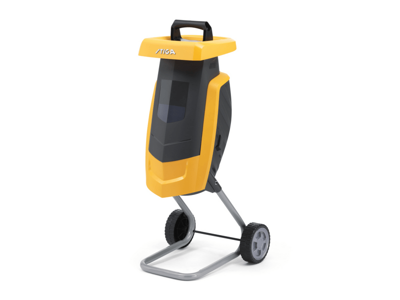 Stiga Bio Master 2200 elektromos komposztaprító (290000222/ST1)