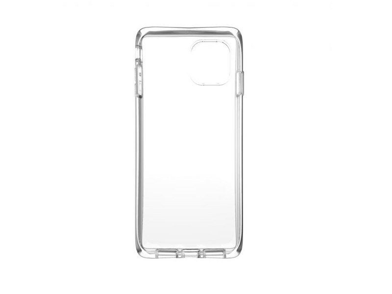 Cellect Xiaomi 13 szilikon hátlap, átlátszó (TPU-XIA13-TP)