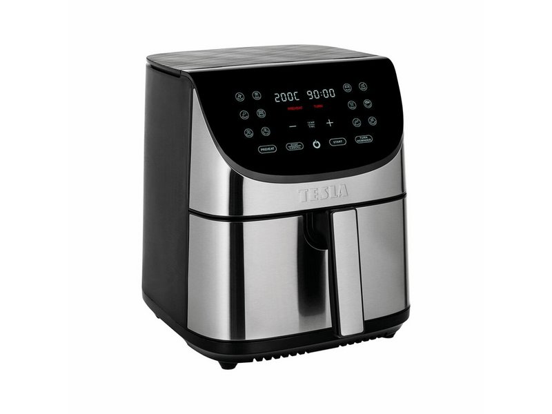 Tesla AirCook Q70 XXL konvekcijska pećnica