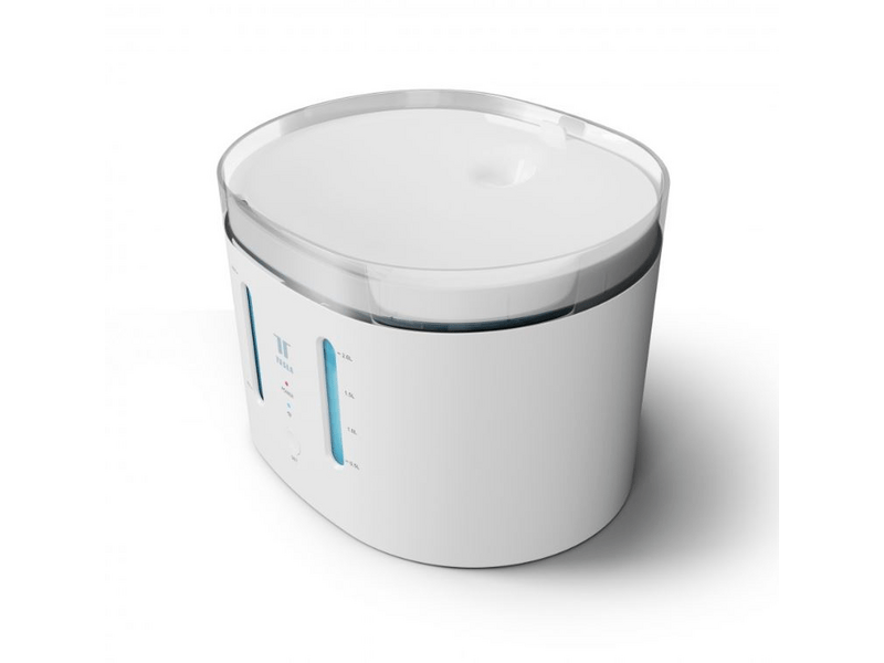 Tesla Okos háziállat itató (TSL PC-WF)