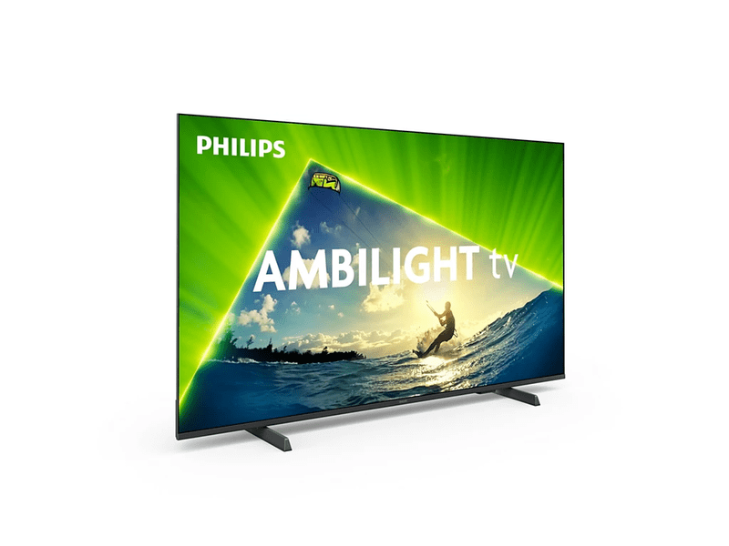 164cm 4K UHD SMART Ambilight QLED TV