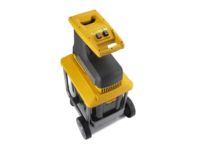 Stiga Bio Silent 2500 elektromos komposztaprító (290001252/14)