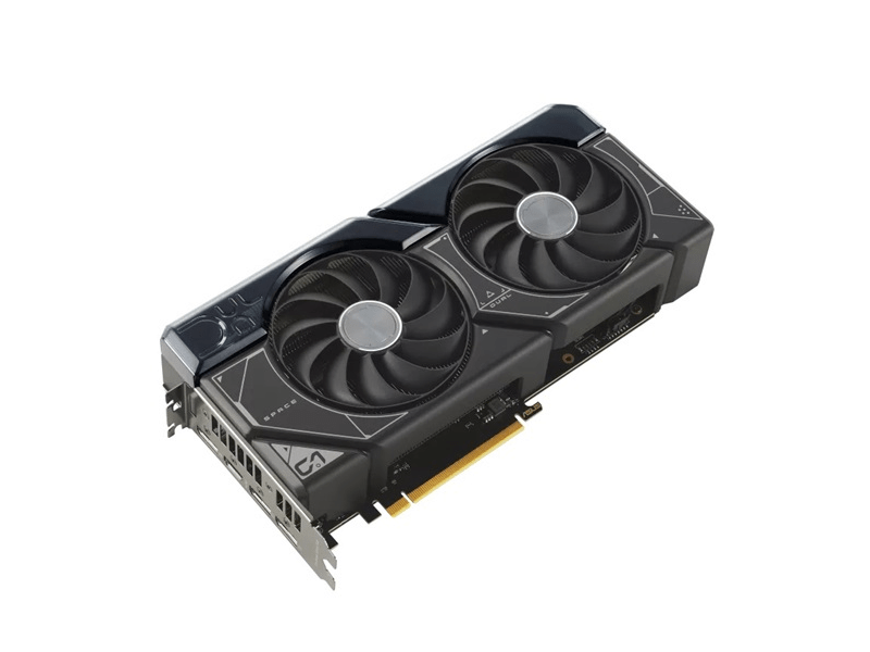 Asus GeForce RTX™ 4070 SUPER OC 12GB GDDR6X Videókártya