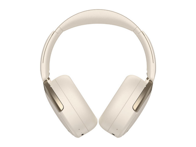 Edifier WH950NB V25 Bluetooth fejhallgató, bézs