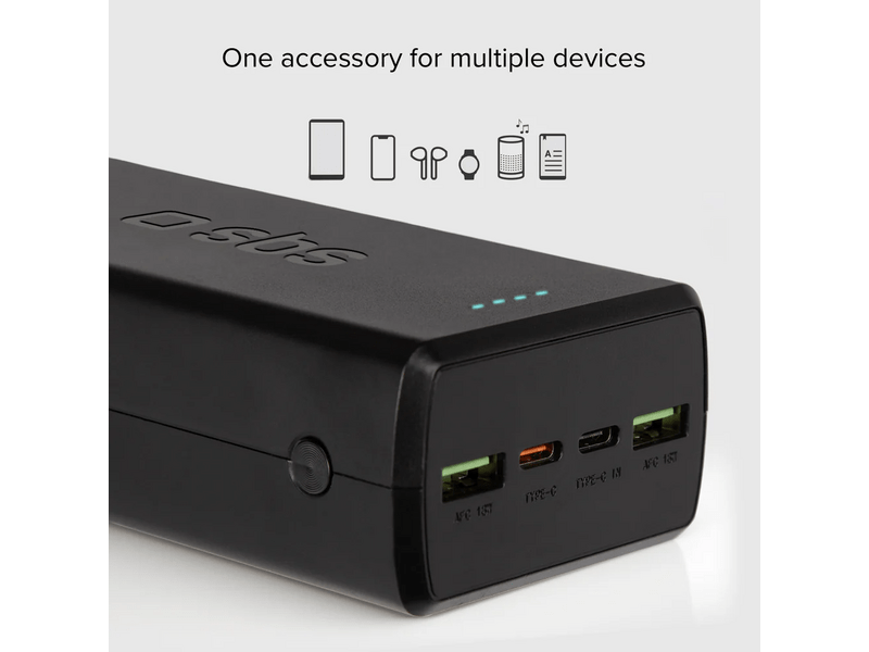 SBS 20W 30.000mAh PowerBank (TTBB30000PD20K)